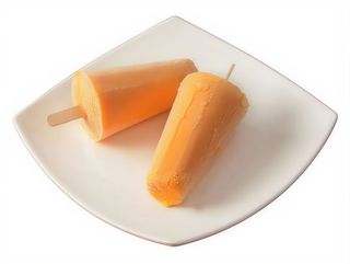 Mango Kulfi