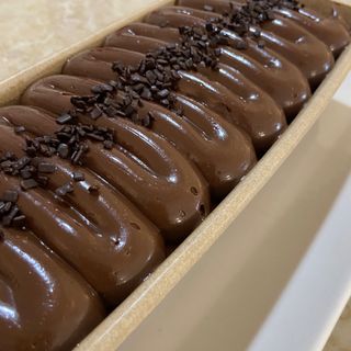 Caseirinho de Cenoura