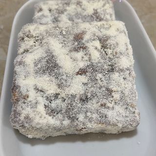 Palha italiana / Salame 