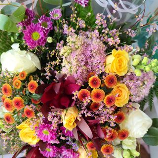 Ramo à escolha do florista 