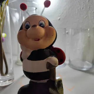 Joaninha