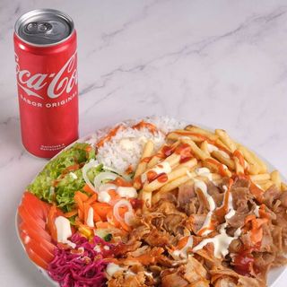  Menu Banheira Pratos 