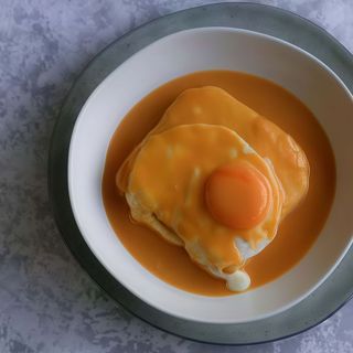 Francesinha Mangi