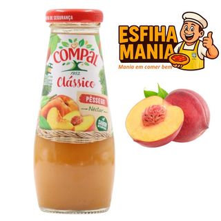 Compal Pêssego