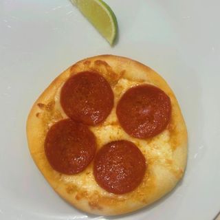 Pepperoni