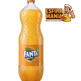 FantaLaranja