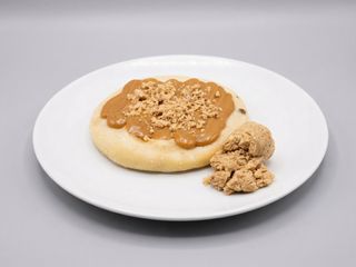 Paçoquita