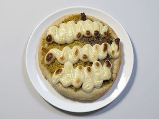 FRANGO COM CATUPIRY E CARNE