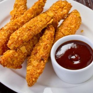 Crocante Chicken Tenders