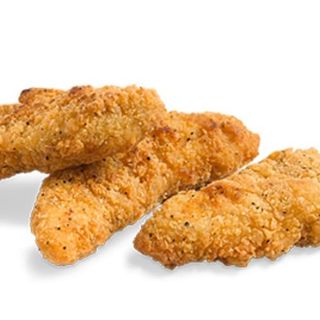 Tiras de Frango