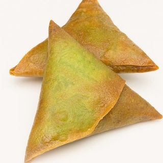 Chamuça Vegetariana