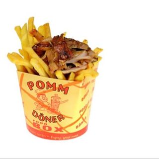 Caixa Doner
