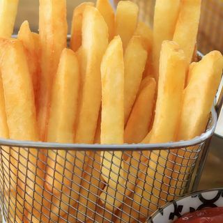 Batatas Fritas