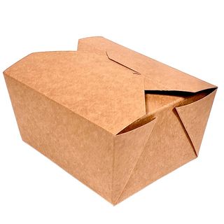 Embalagem Kraft Reciclável