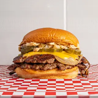 Bacon Oklahoma
