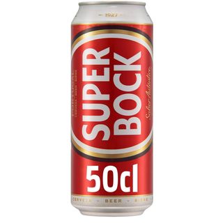 Super Bock