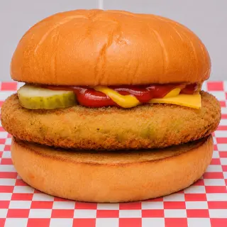 Veggie Classic