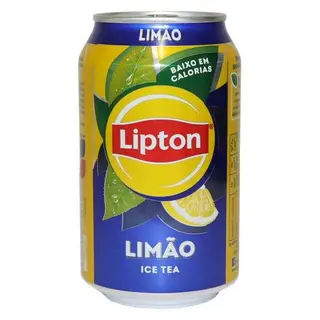Lipton Limão