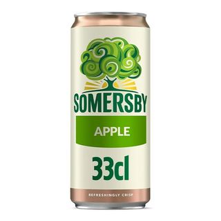 Somersby