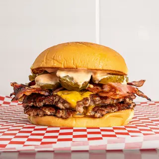 Bacon Extra