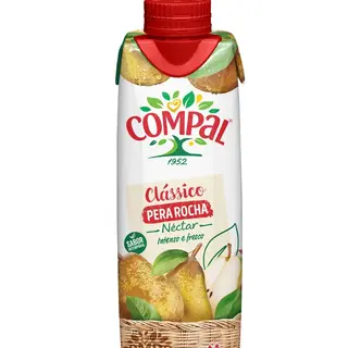 Compal Pêra Rocha