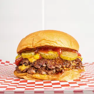 Bacon Classic