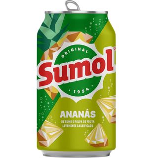 Sumol Ananás