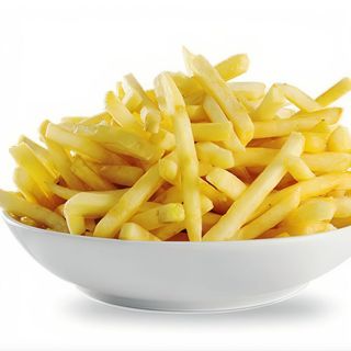 Batata Frita 