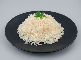 Arroz Branco 