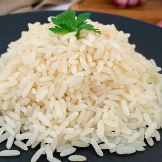 Arroz Branco