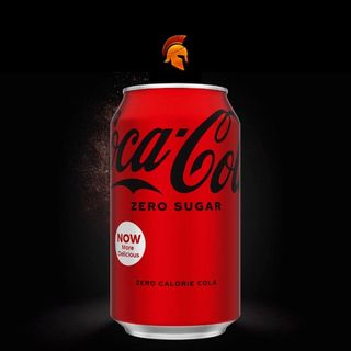 Coca Cola Zero