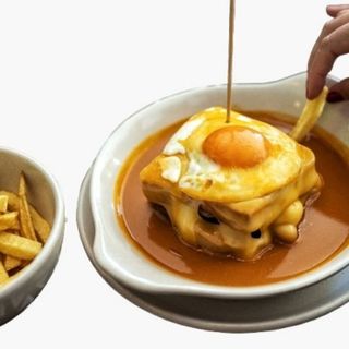 Francesinha