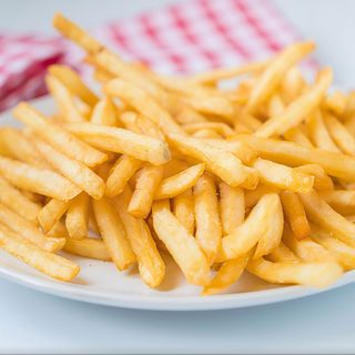 Dose de batatas
