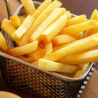 Porção Batata 300gr