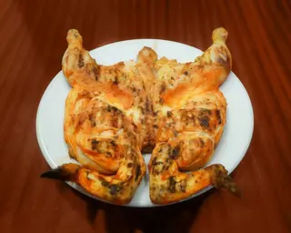 Frango Assado