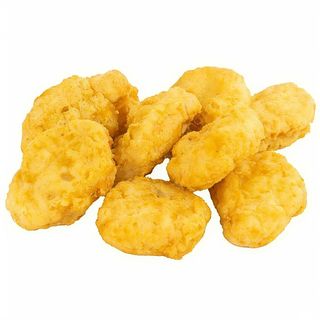 Menu Nuggets