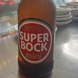 Super Bock 