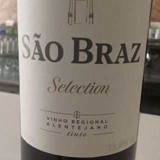 São Braz 