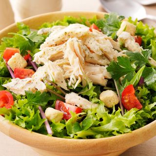 Chicken salad