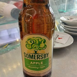 Somersby 