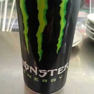 Monster energy 