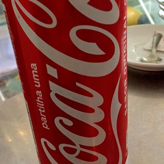 Coca cola 