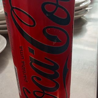 Coca cola 