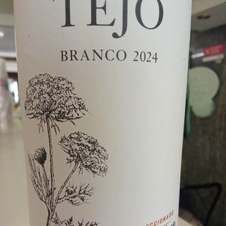 Vinho branco 