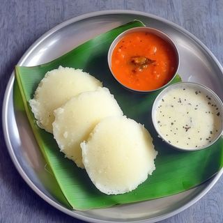 Idli