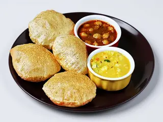 poori