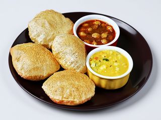 poori