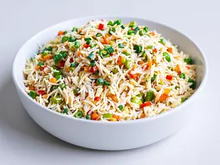 veg fried rice 