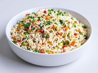 veg fried rice