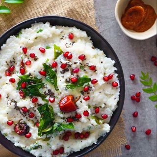 curd rice